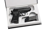 Concealed Gun Storage - Bible Book Safe for Compact Handguns - Secret Stashing - Concealment Furniture, Diversion Safes, Home Security Safes