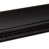 RFID Black Shelf Safe - Secret Stashing - Concealment Furniture, Diversion Safes, Home Security Safes