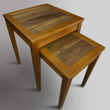 End Table Concealment Furniture with a Secret Compartment - Secret Stashing - Concealment Furniture, Diversion Safes, Home Security Safes