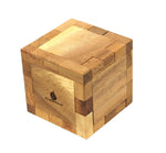 Houdini's Challenge with 2 Dice - Secret Stashing - Concealment Furniture, Diversion Safes, Home Security Safes