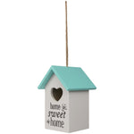 Hide a Key Bird House - Secret Stashing - Concealment Furniture, Diversion Safes, Home Security Safes