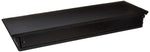 RFID Black Shelf Safe - Secret Stashing - Concealment Furniture, Diversion Safes, Home Security Safes