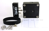 Hidden RFID Card/Wristband Entry Drawer Lock kit - DIY hidden compartments and diversion safes, build you own secret compartment to keep your money and valuables safe and avoid theft and stealing by burglars -Secret Stashing