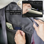 Diversion Hanger Fireproof Safe - Secret Stashing - Concealment Furniture, Diversion Safes, Home Security Safes