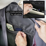 Diversion Hanger Fireproof Safe - Secret Stashing - Concealment Furniture, Diversion Safes, Home Security Safes