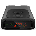 Biometric Smart Safe with Built-in Wireless Phone Charger - Secret Stashing - Concealment Furniture, Diversion Safes, Home Security Safes