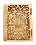 Secret Trick Book Box - Secret Stashing - Concealment Furniture, Diversion Safes, Home Security Safes