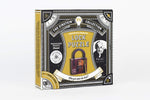 Einstein's Lock Puzzle - Secret Stashing - Concealment Furniture, Diversion Safes, Home Security Safes