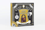 Einstein's Lock Puzzle- Cool puzzles and brain teasers try and solve the puzzle and find the secret compartment and hidden door, great gift ideas -Secret Stashing