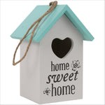 Hide a Key Bird House - Secret Stashing - Concealment Furniture, Diversion Safes, Home Security Safes