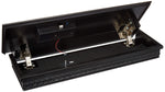RFID Black Shelf Safe - Secret Stashing - Concealment Furniture, Diversion Safes, Home Security Safes