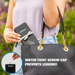 Power Bank Flask - Secret Stashing - Concealment Furniture, Diversion Safes, Home Security Safes