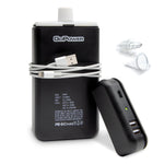 Power Bank Flask - Secret Stashing - Concealment Furniture, Diversion Safes, Home Security Safes