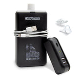 Power Bank Flask - Secret Stashing - Concealment Furniture, Diversion Safes, Home Security Safes