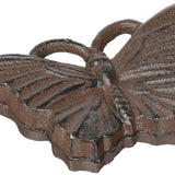 BUTTERFLY KEY HIDER - Secret Compartment Decor with hidden compartments to stash your valuables -Secret Stashing
