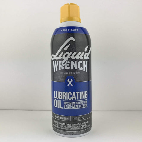 40005C Liquid Wrench Diversion Can Safe - Secret Stashing - Concealment Furniture, Diversion Safes, Home Security Safes