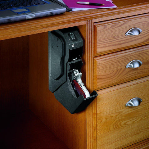 Hidden DIY Lock for Wooden Cabinet Drawer Locker, RFID Card/Tag Entry