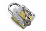 Houdini Deadlock - Secret Stashing - Concealment Furniture, Diversion Safes, Home Security Safes