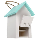 Hide a Key Bird House - Secret Stashing - Concealment Furniture, Diversion Safes, Home Security Safes