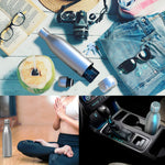 Diversion Safe Water Bottle - Diversion Safes - Hide your stash and money in everyday items that contain secret compartments, if they don't see it, they can't get it -Secret Stashing
