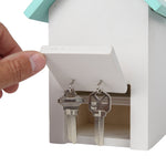 Hide a Key Bird House - Secret Compartment Decor with hidden compartments to stash your valuables -Secret Stashing