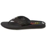 Reef Men's Stash Sandal - Hide your money and passport and keep it safe when traveling with clothes and jewelry with secret compartments -Secret Stashing
