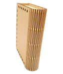 Secret Trick Book Box - Secret Stashing - Concealment Furniture, Diversion Safes, Home Security Safes