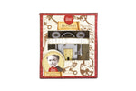 Houdini Deadlock - Secret Stashing - Concealment Furniture, Diversion Safes, Home Security Safes