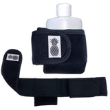 Hidden Pocket Leg Strap Stash - Secret Stashing - Concealment Furniture, Diversion Safes, Home Security Safes