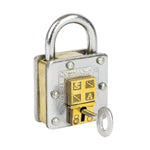 Houdini Deadlock - Secret Stashing - Concealment Furniture, Diversion Safes, Home Security Safes
