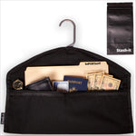 Hanger Diversion Safe - Diversion Safes - Hide your stash and money in everyday items that contain secret compartments, if they don't see it, they can't get it -Secret Stashing