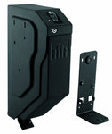 Biometric Pistol Safe - Secret Stashing - Concealment Furniture, Diversion Safes, Home Security Safes
