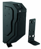 Biometric Pistol Safe - Secret Stashing - Concealment Furniture, Diversion Safes, Home Security Safes