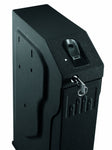Biometric Pistol Safe - Secret Stashing - Concealment Furniture, Diversion Safes, Home Security Safes