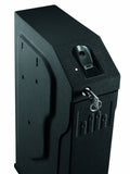 Biometric Pistol Safe - Secret Stashing - Concealment Furniture, Diversion Safes, Home Security Safes