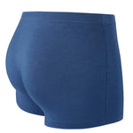 Pocket Underwear for Men with Secret Hidden Front Stash Pocket - Secret Stashing - Concealment Furniture, Diversion Safes, Home Security Safes