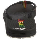 Stash Sandal - Secret Stashing - Concealment Furniture, Diversion Safes, Home Security Safes