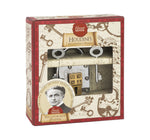 Houdini Deadlock - Secret Stashing - Concealment Furniture, Diversion Safes, Home Security Safes