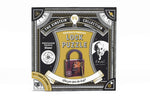 Einstein's Lock Puzzle - Secret Stashing - Concealment Furniture, Diversion Safes, Home Security Safes