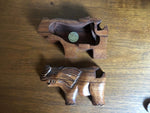 Elephant Trinket Jewelry with Secret Stash Compartment - Secret Stashing - Concealment Furniture, Diversion Safes, Home Security Safes