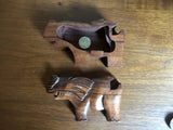 Elephant Trinket Jewelry with Secret Stash Compartment - Secret Stashing - Concealment Furniture, Diversion Safes, Home Security Safes