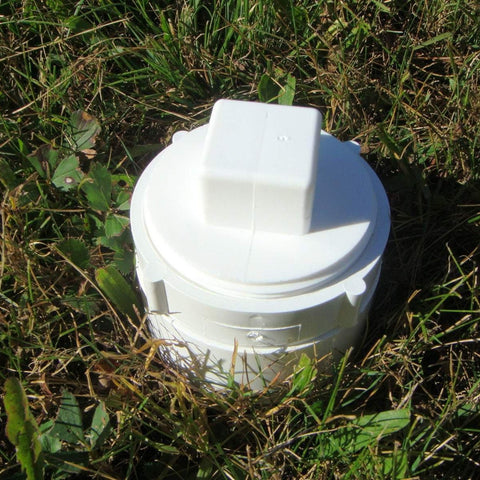 Drain Plug with a Hidden Compartment - Secret Stashing - Concealment Furniture, Diversion Safes, Home Security Safes