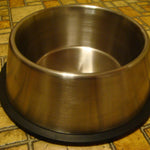 Pet Bowl Diversion Secret Safe With a Hidden Compartment - Secret Stashing - Concealment Furniture, Diversion Safes, Home Security Safes