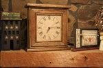 Peacemaker Concealment Clock - Secret Stashing - Concealment Furniture, Diversion Safes, Home Security Safes