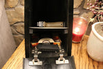 Concealment Lamp with gun storage - Diversion Safes - Hide your stash and money in everyday items that contain secret compartments, if they don't see it, they can't get it -Secret Stashing