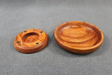 Ebiara bowl with hidden compartment - Secret Stashing - Concealment Furniture, Diversion Safes, Home Security Safes