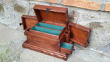 Hidden compartment box - Secret Stashing - Concealment Furniture, Diversion Safes, Home Security Safes
