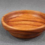Ebiara bowl with hidden compartment - Secret Stashing - Concealment Furniture, Diversion Safes, Home Security Safes