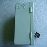 Square D Switch Box Hidden Diversion Secret Safe - Secret Stashing - Concealment Furniture, Diversion Safes, Home Security Safes