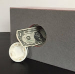 Marble Hidden Safe Box - Secret Compartment Decor with hidden compartments to stash your valuables -Secret Stashing